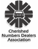 Cherished Numbers Dealers Association