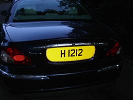 Image of H 1212