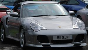 Image of 911 SJF